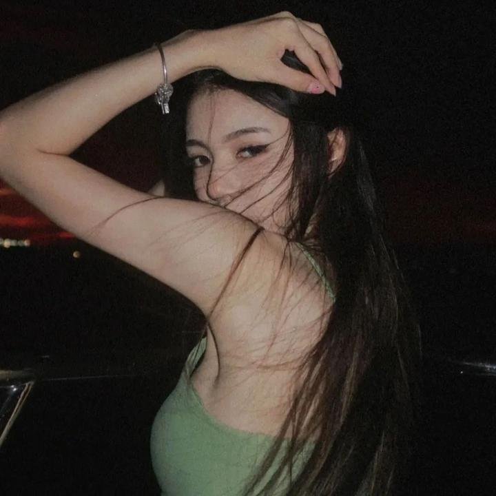 妮娜的一切