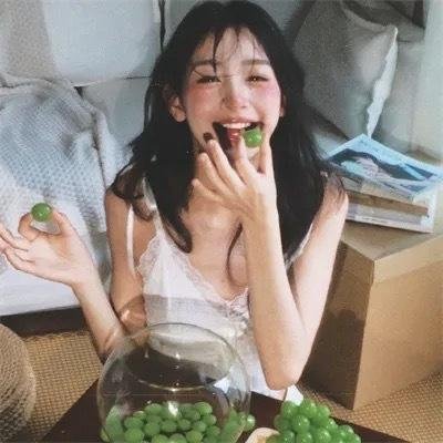 激情的岁月