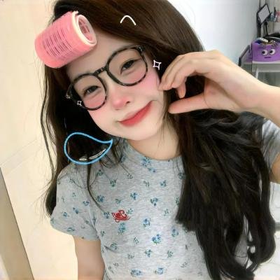 傅先生的小作精