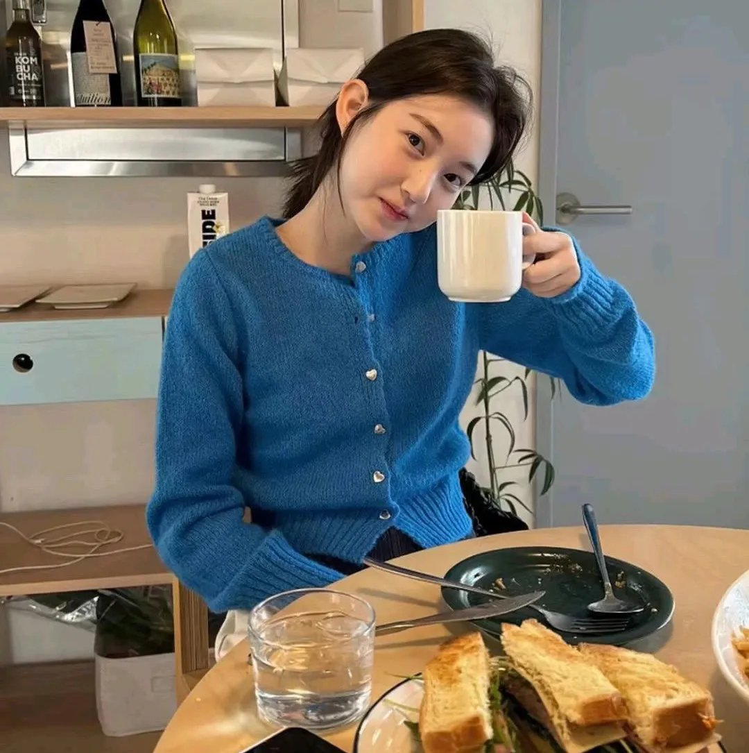 当两个世界碰撞时